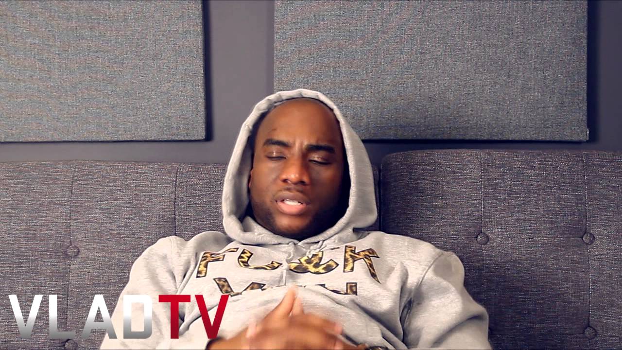 Charlamagne 