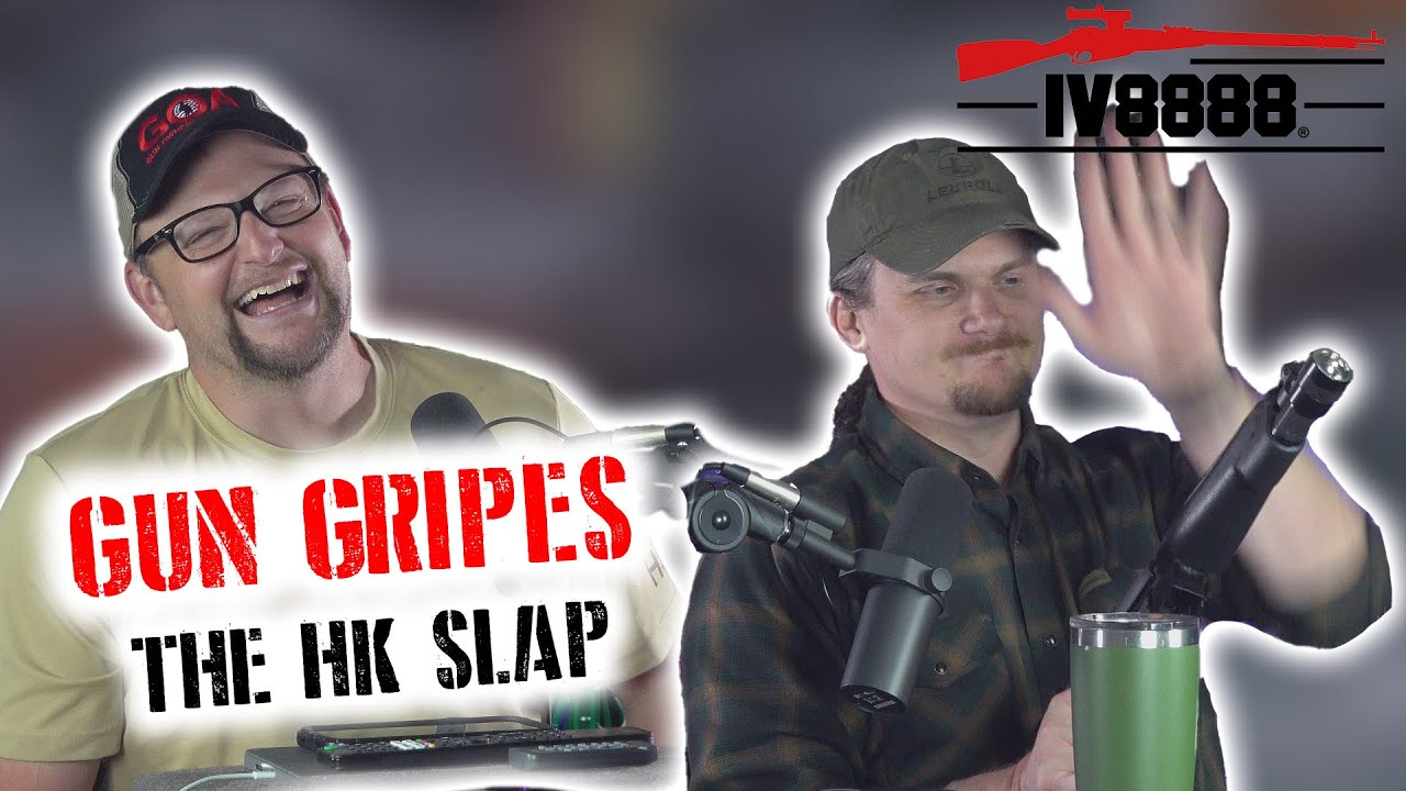 Gun Gripes #344: 
