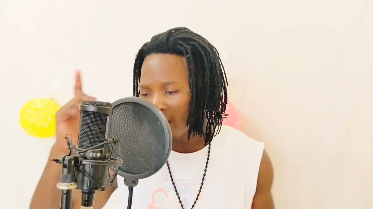 Mbaya By Dembi Comédie Official Vidéo 