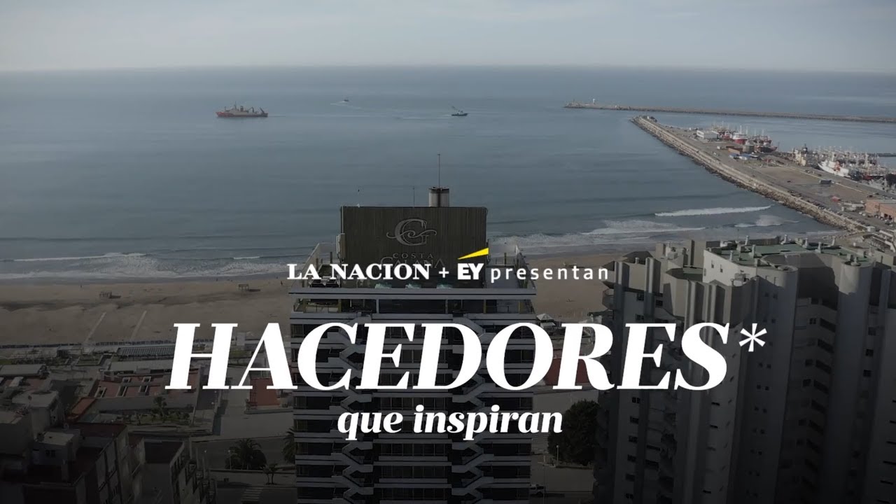 Hacedores que inspiran | Episodio 03: Claudia Álvarez Argüelles