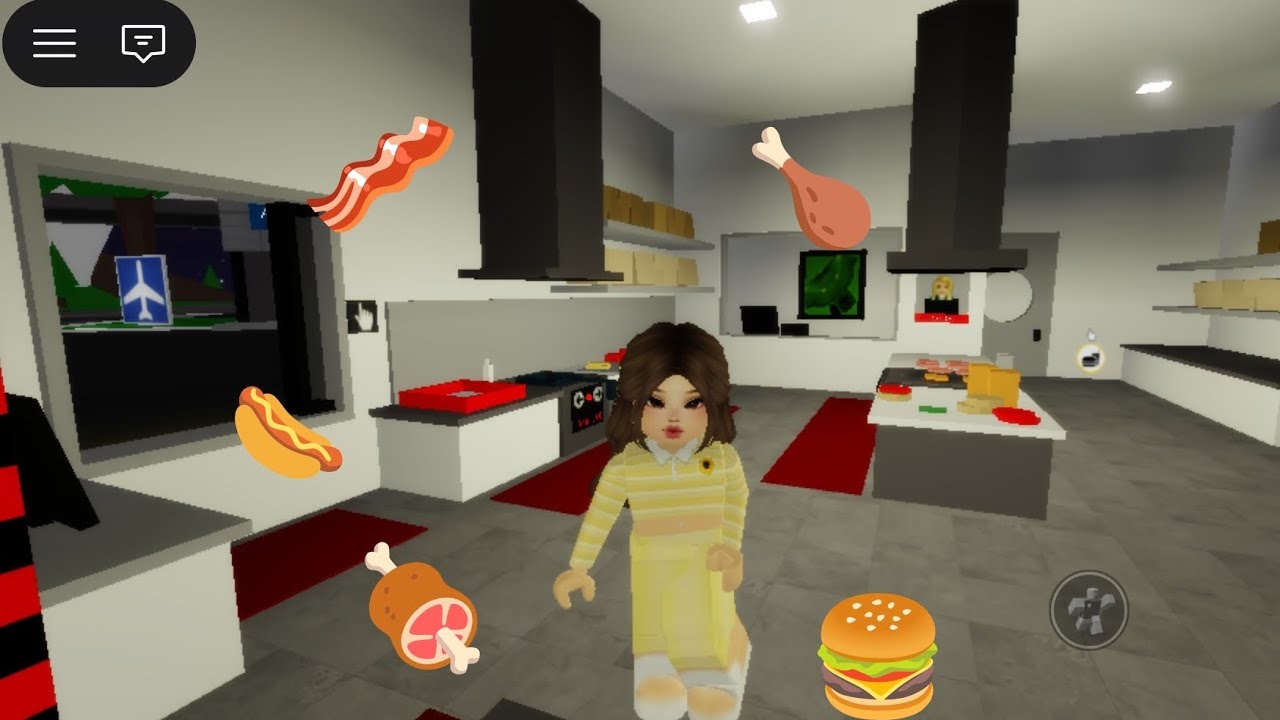 أنا صار عندي مطعم و جاني ناس من بلدان أخرى #roblox #روبلوكس #اكسبلور_explore #اكسبلور #bts #لايك 
