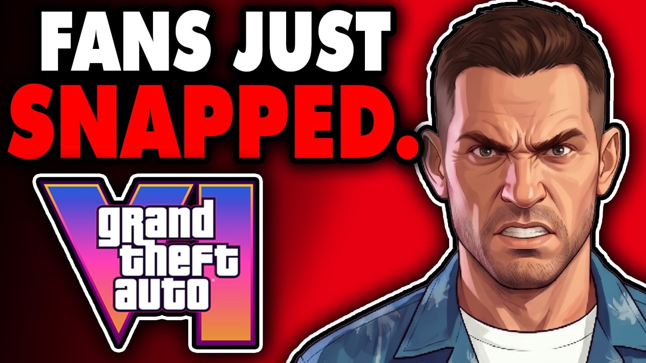 The GTA 6 Backlash Is More Complicated Than You Think
