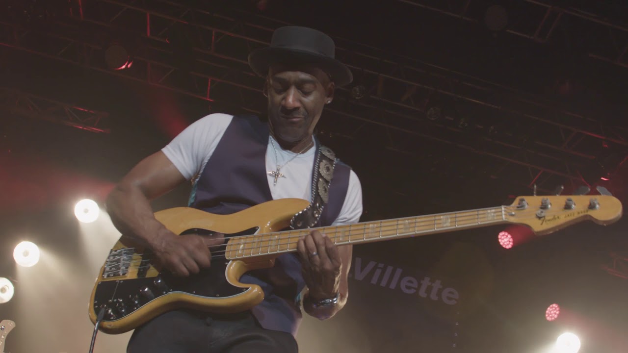 Marcus Miller 