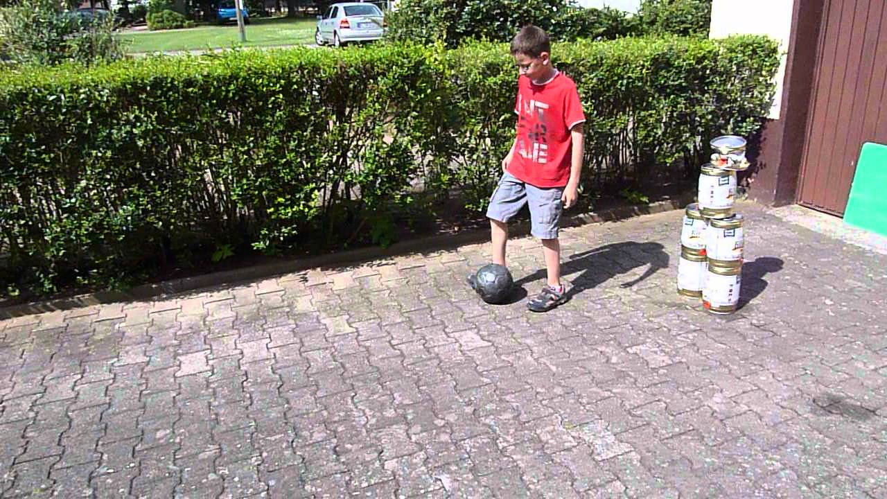 Der Meistersch&uuml;tze