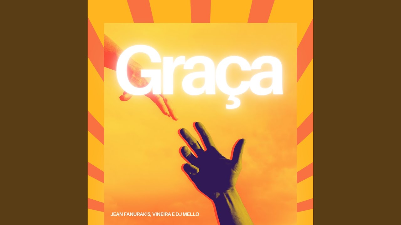 Gra&ccedil;a (Remix)