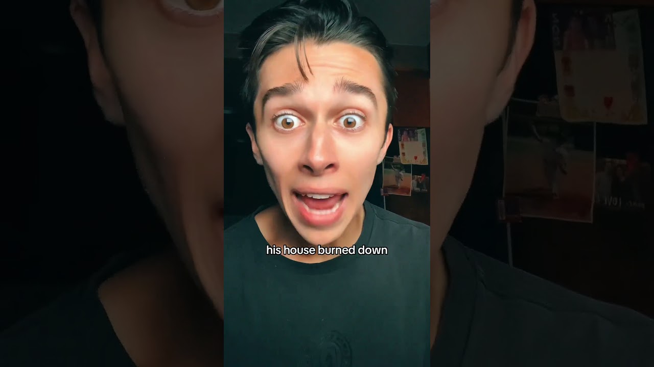 I obviously wish this didn&rsquo;t happen 🤫 ​⁠@tyler.vitelli.2 #comedy #relatablestories #memes