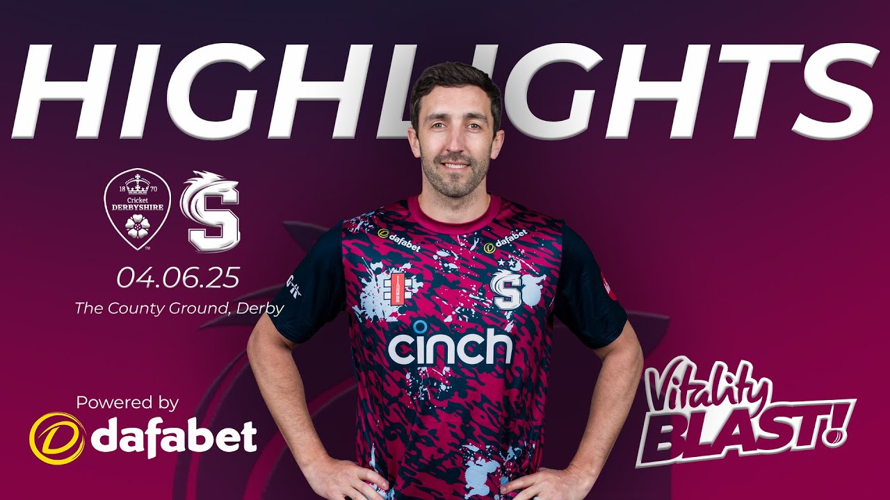 Three Wins In A Row | Falcons vs Steelbacks | Vitality Blast Highlights