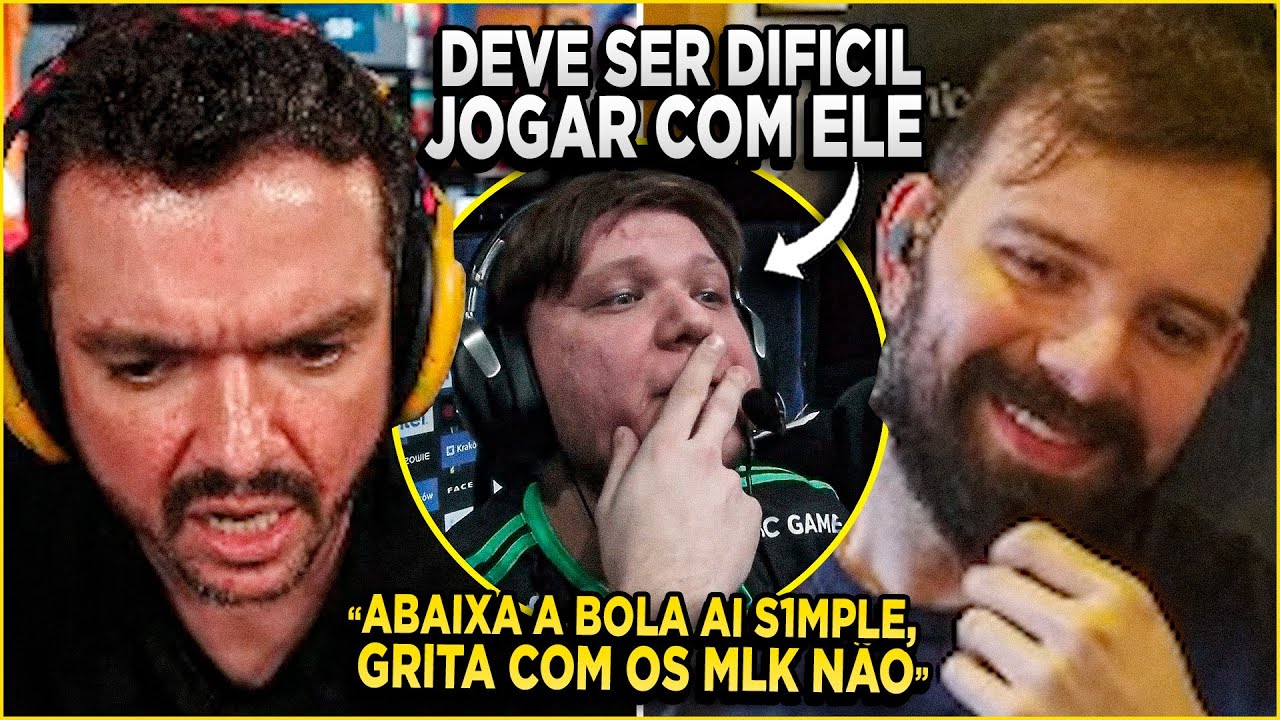 OS MELHORES MOMENTOS DAS LIVES! 🤣 (Gaules, Nak, Liminha, Mch..) #198