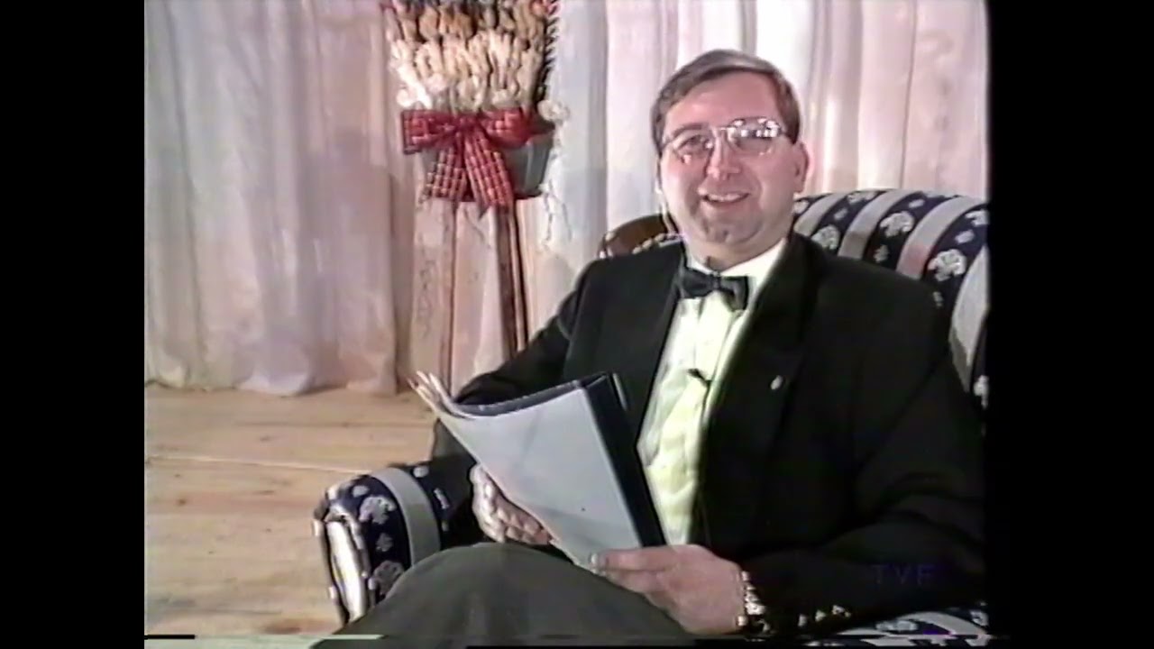 Navidades 1996  1 de 2