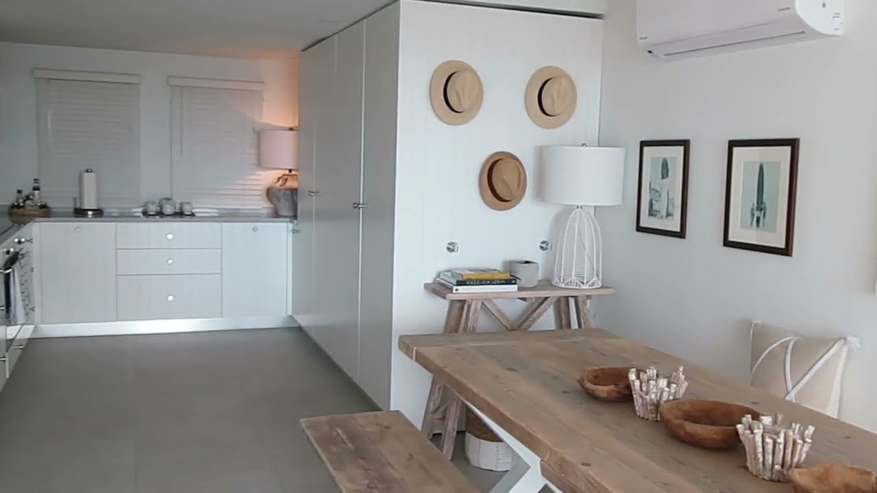 Apartment 102, Villas On The Beach, Holetown St James, Barbados