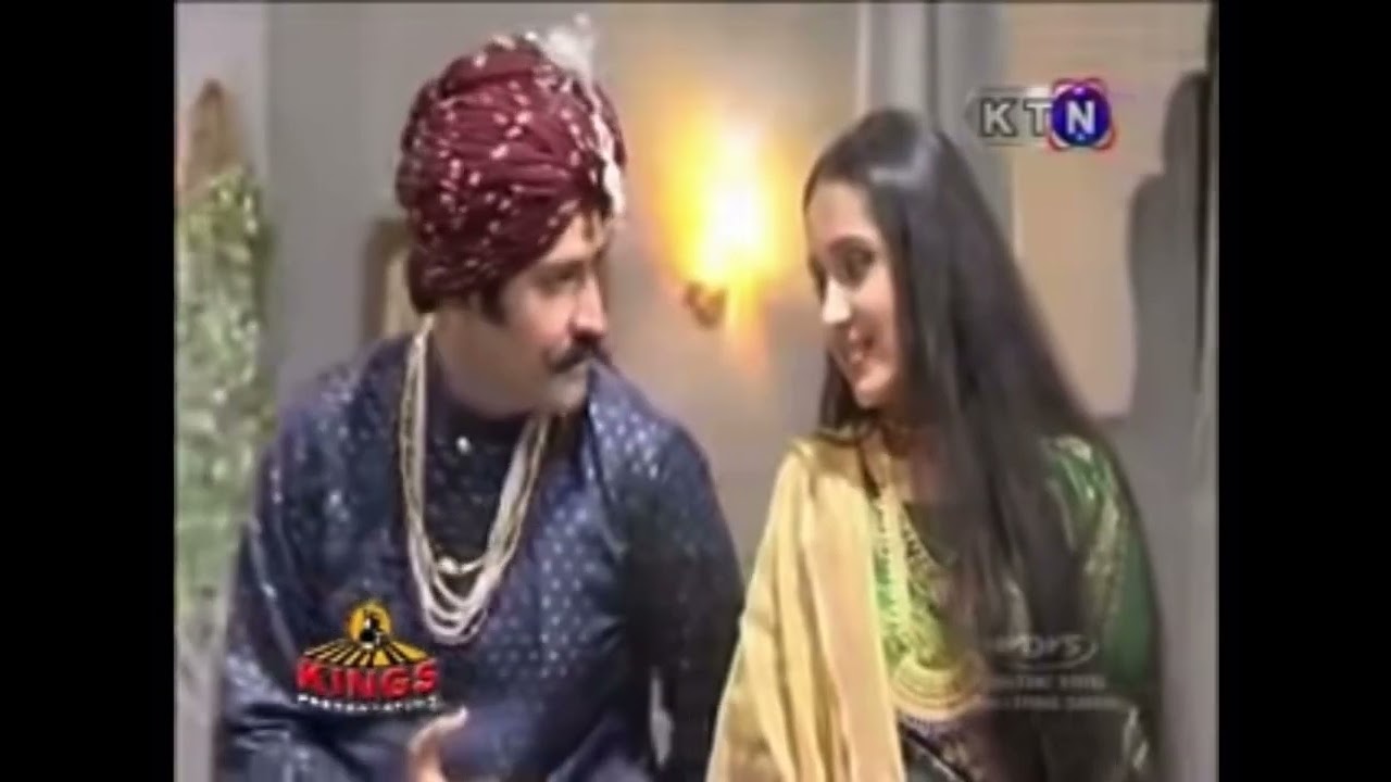 Tuhinji Ramza sindhi drama Bali song Amanat Mughal &Sabreen hisbani