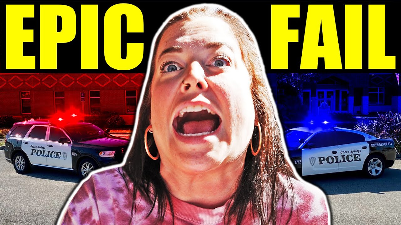 TRIGGERED KAREN LOSES HER MIND OVER A CAMERA!! - OWNED