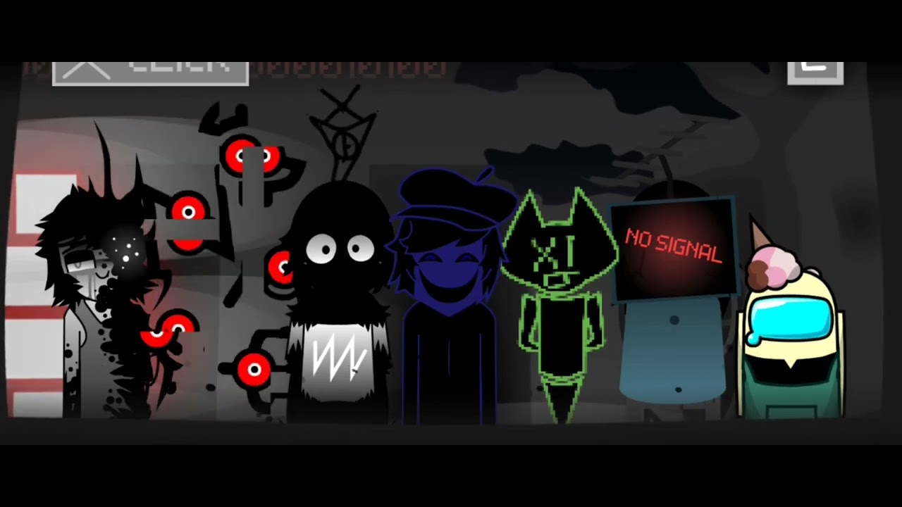 Coincidental Encounters - Y-box Crossing Paths Mix