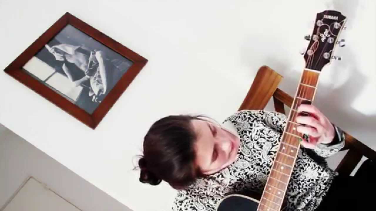 Agustina Cuello - La bengala perdida (Luis Alberto Spinetta)