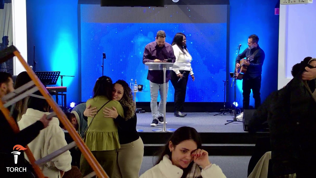 Culto Da Família // Torch Ministries