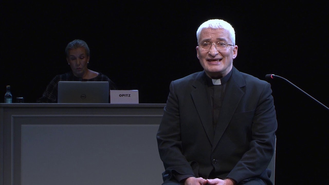 Trailer: Gott