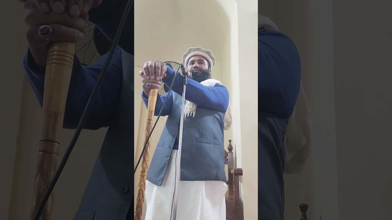 #beautifull  #khutba #jumma #Arbi 23/01/2026