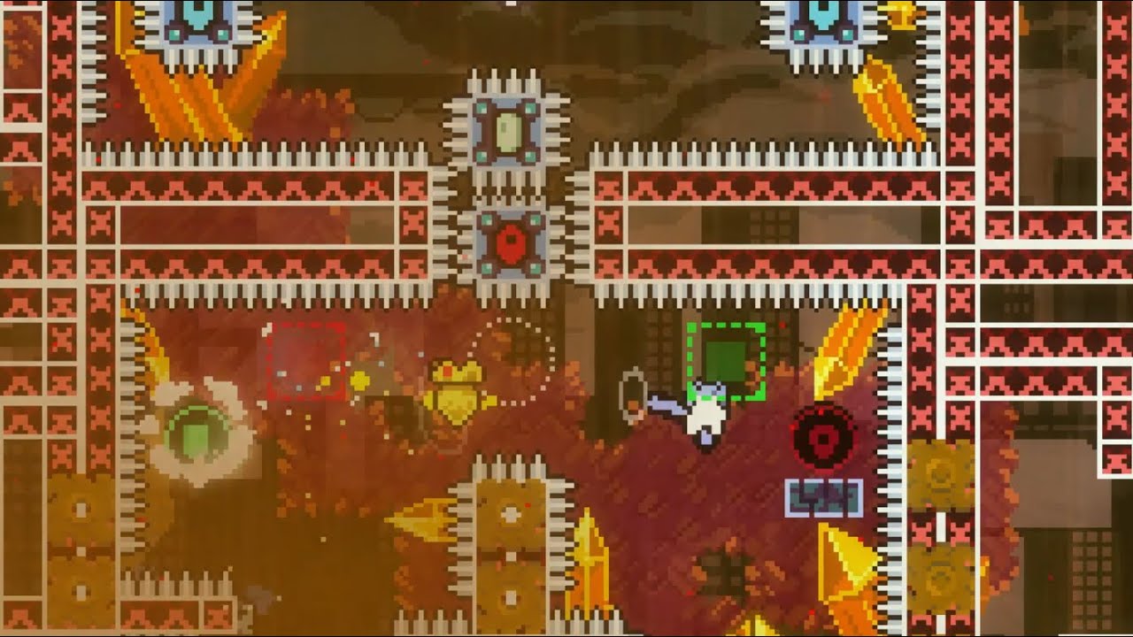 Celeste - Amber Terminus A-side Golden Strawberry