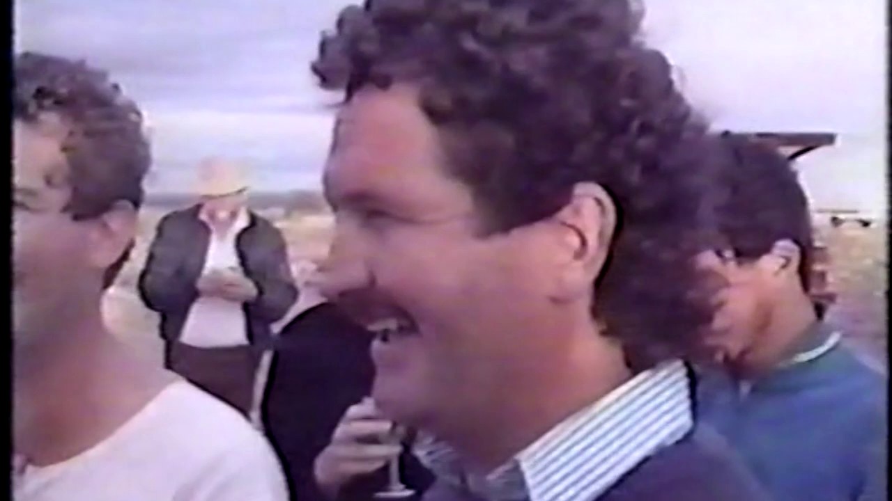 Hot Air Affair - Hot Air Balloon Documentary