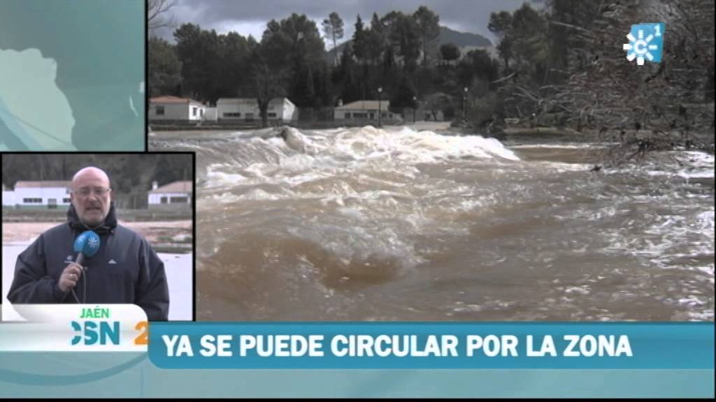 LA NORMALIDAD VUELVE A COTO RÍOS EN CAZORLA