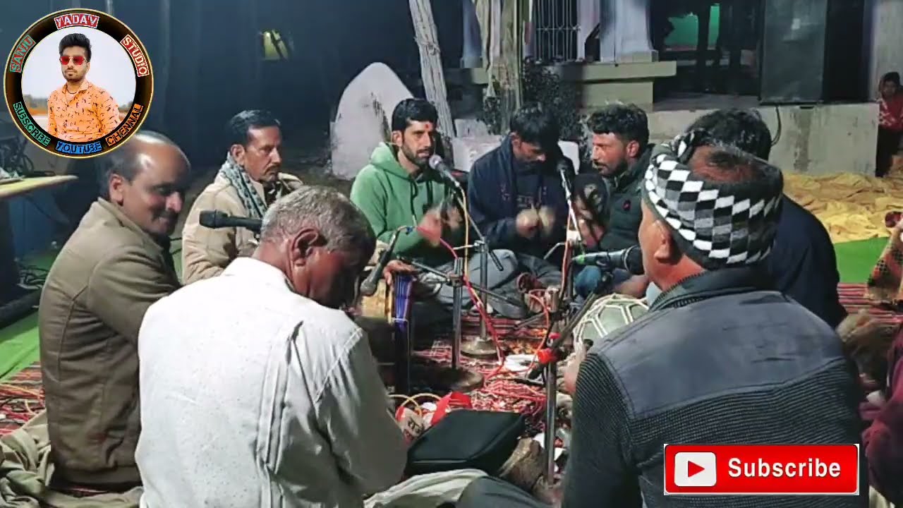 नारदी भजन || धोका म खोय दियों जन्म तारो || श्री कृष्ण भजन मंडल मोखा