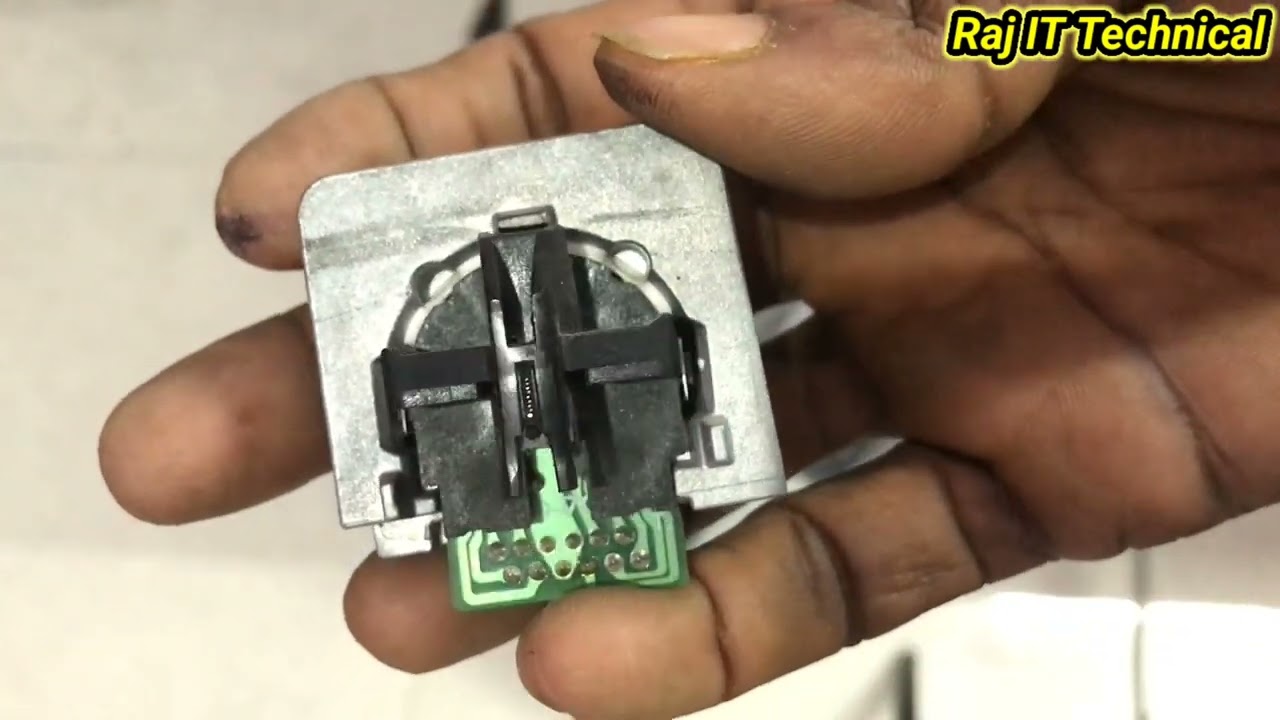 Epson lx310 printer head clean step by step. how to fix epson lx310 printer head.