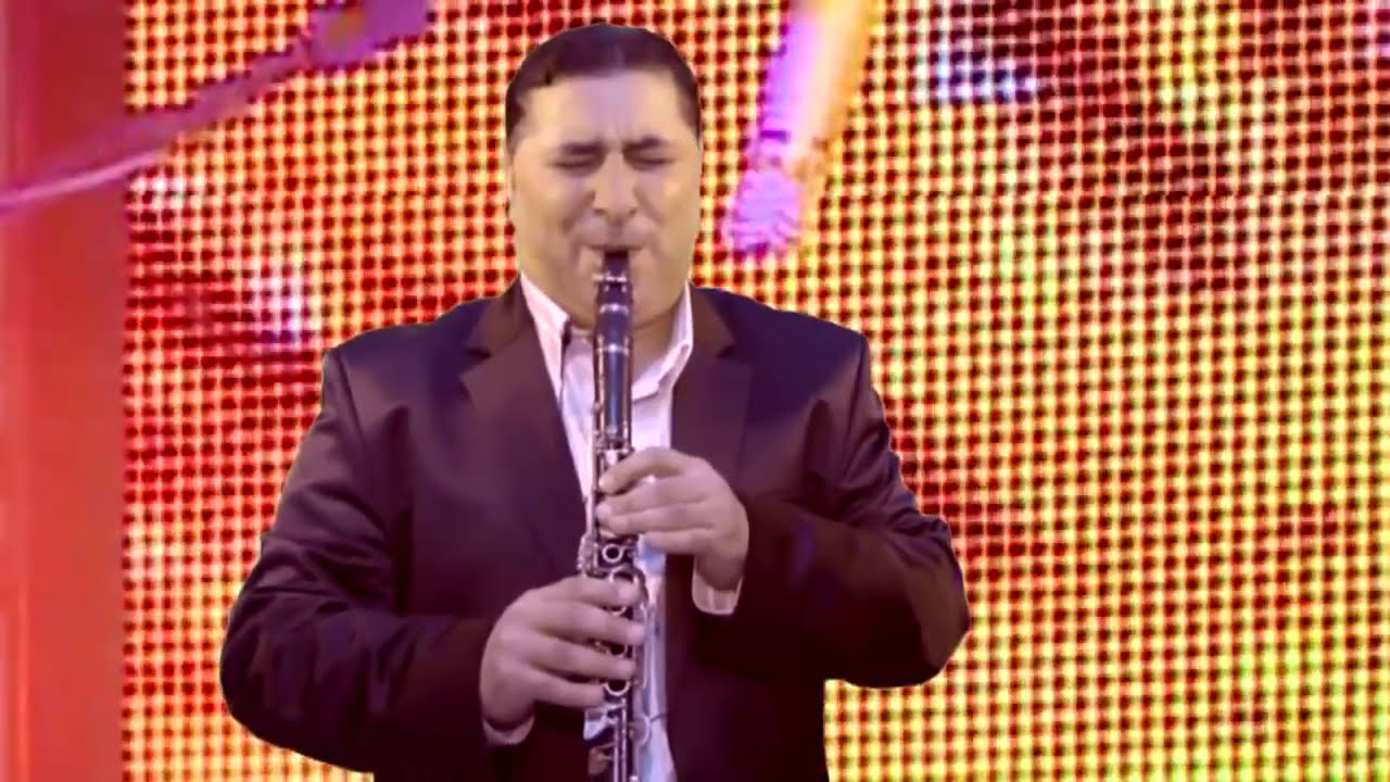 უდარდელმა ცხოვრებამ - Udardelma cxovrebam - Alex Mishiev - Clarinet cover