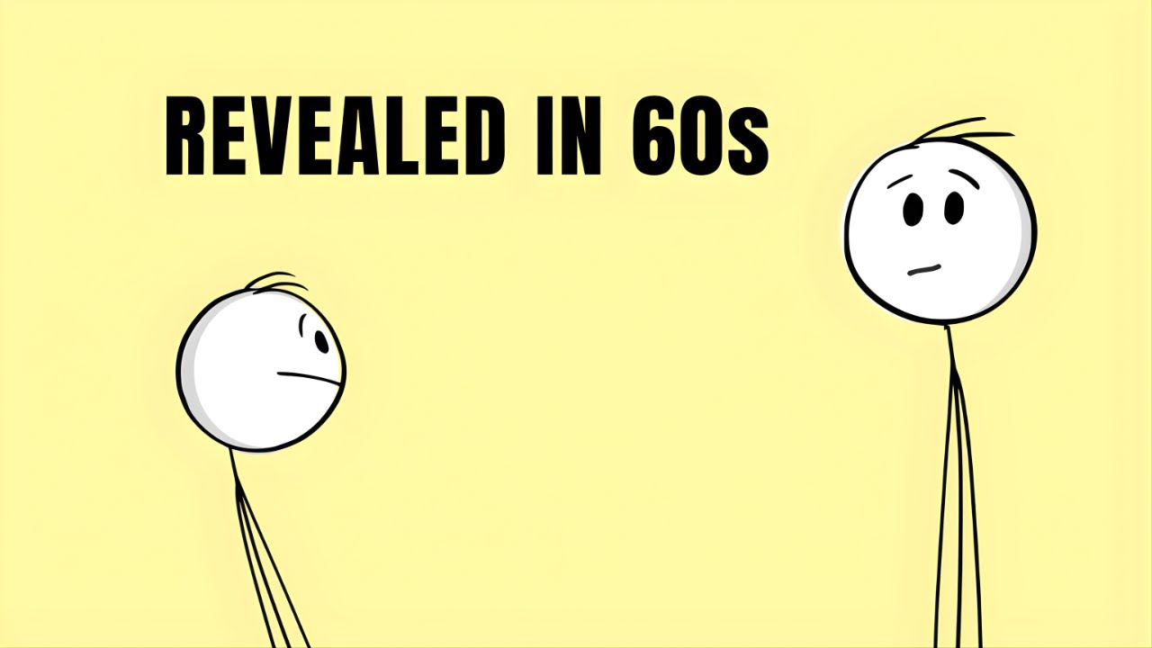 7 Subtle Behaviors That Reveal a Toxic Person in Under a Minute