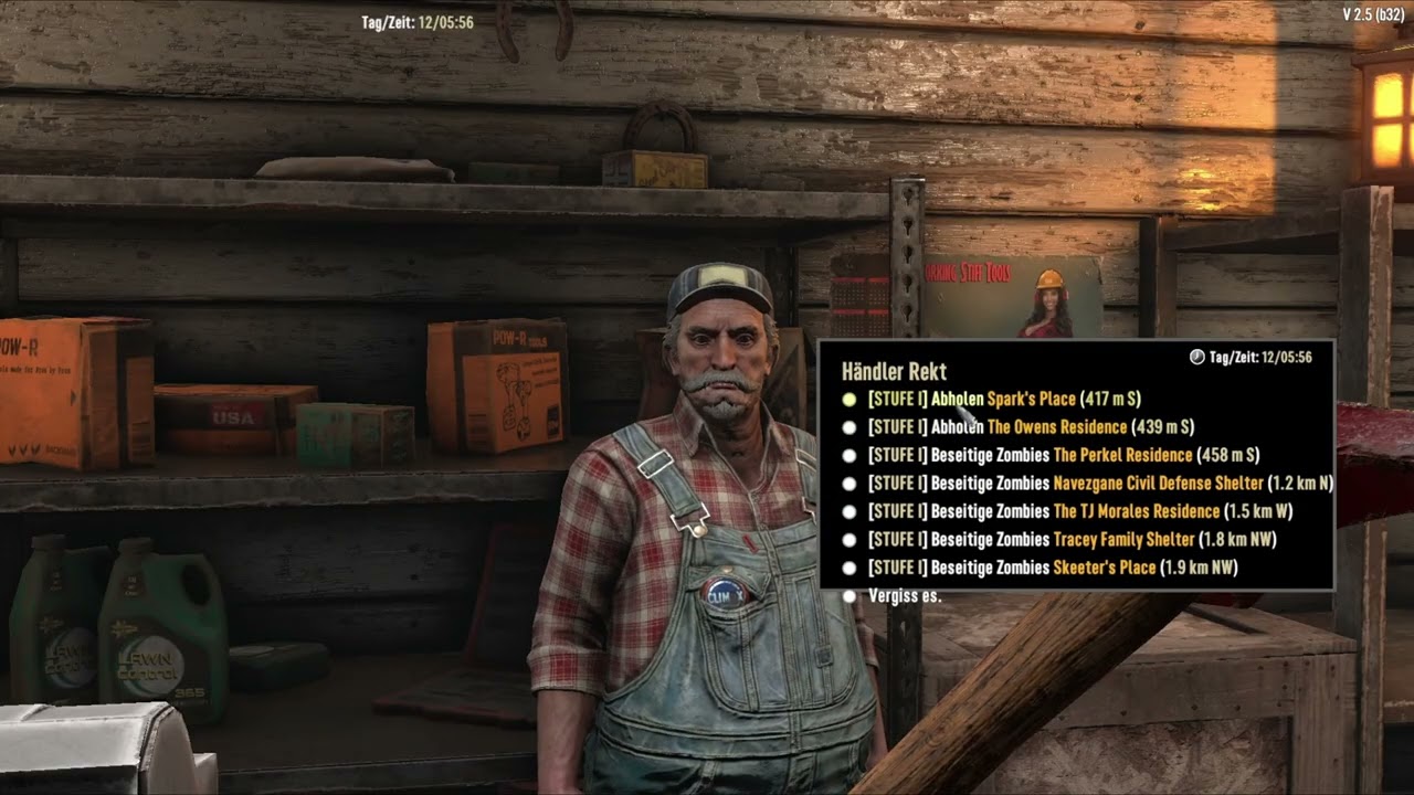 7 Days To Die Folge 80 Season 2