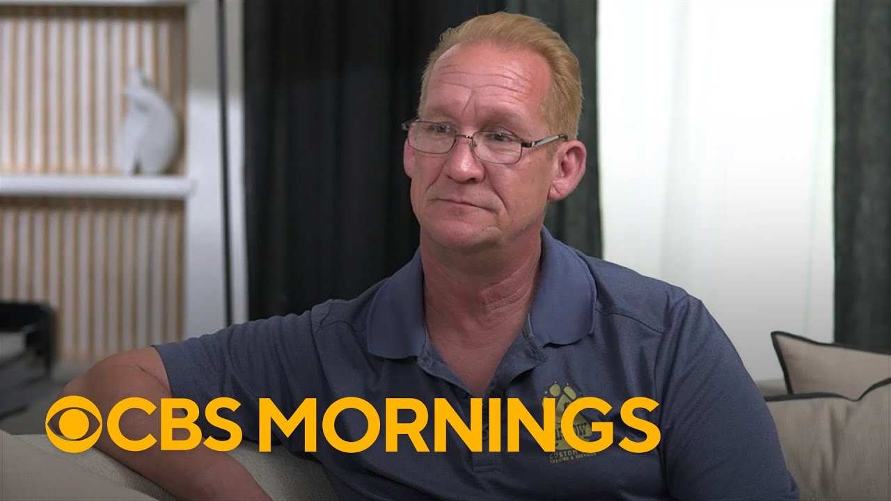 How a California man serving life in prison received a second chance