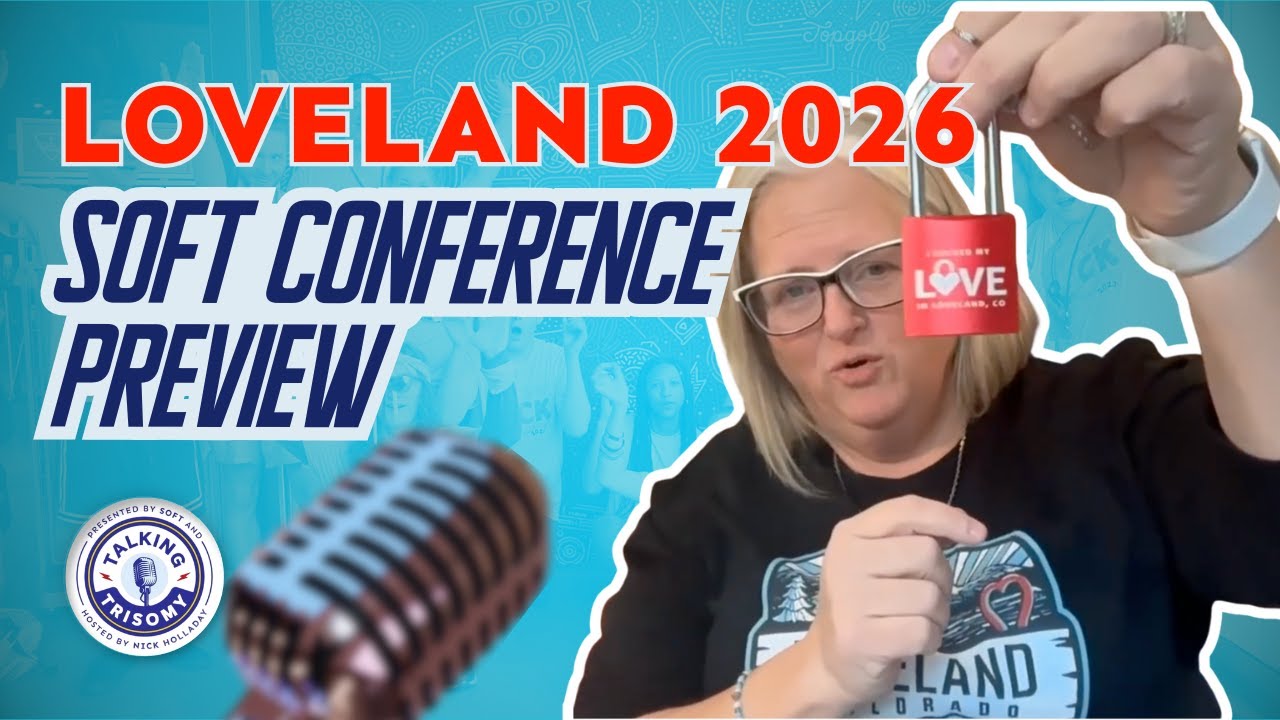2026 SOFT Conference Preview | Loveland, Colorado | July 15–19