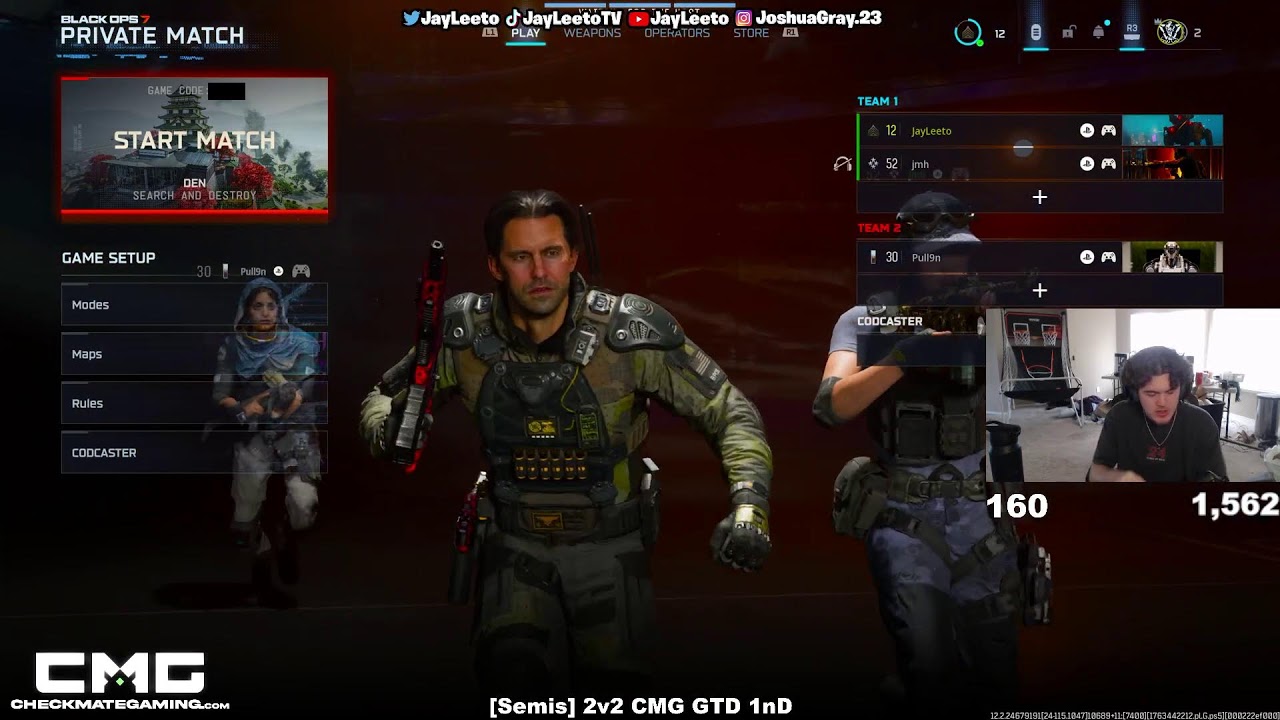 BLACK OPS 7 IS OUT | CTE + OBCD |