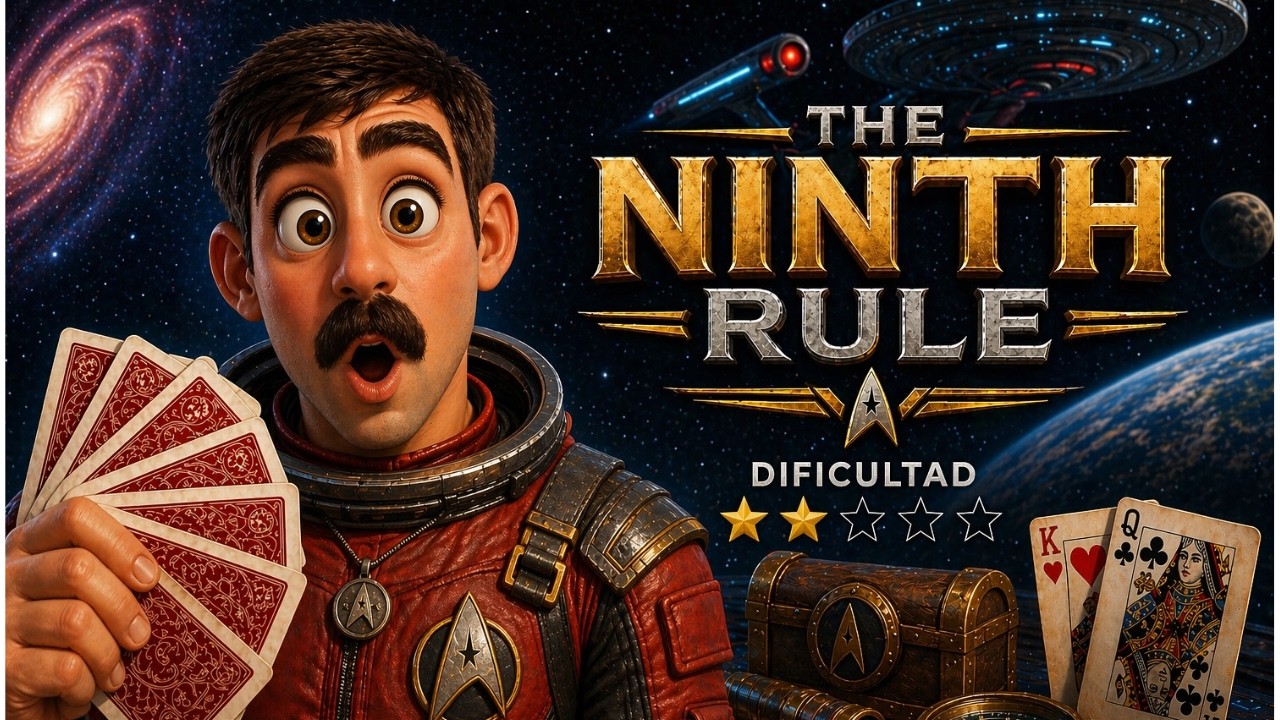 TRUCO DE CARTOMAGIA MUY FÁCIL SEMIAUTOMATICO