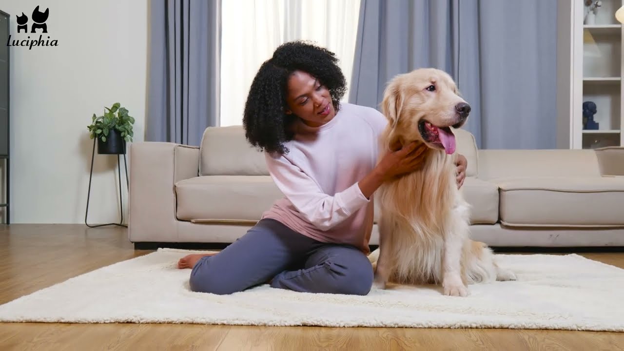 Luciphia Waterproof Pet Blankets