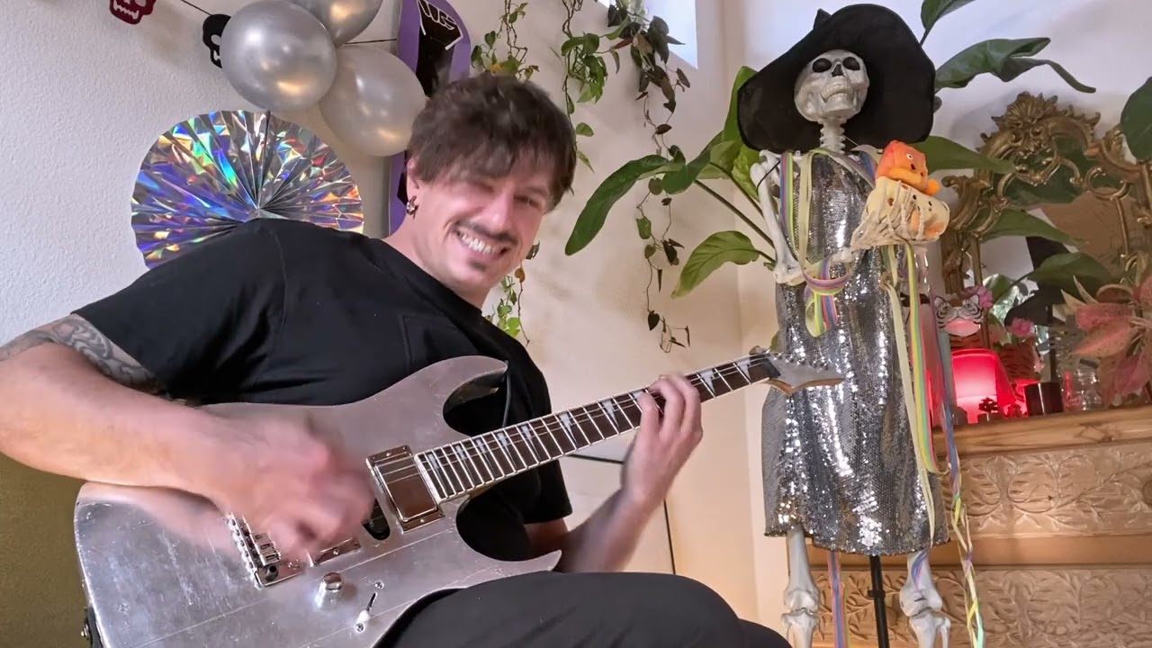 Festival At Home (TIZIZIT Theme)