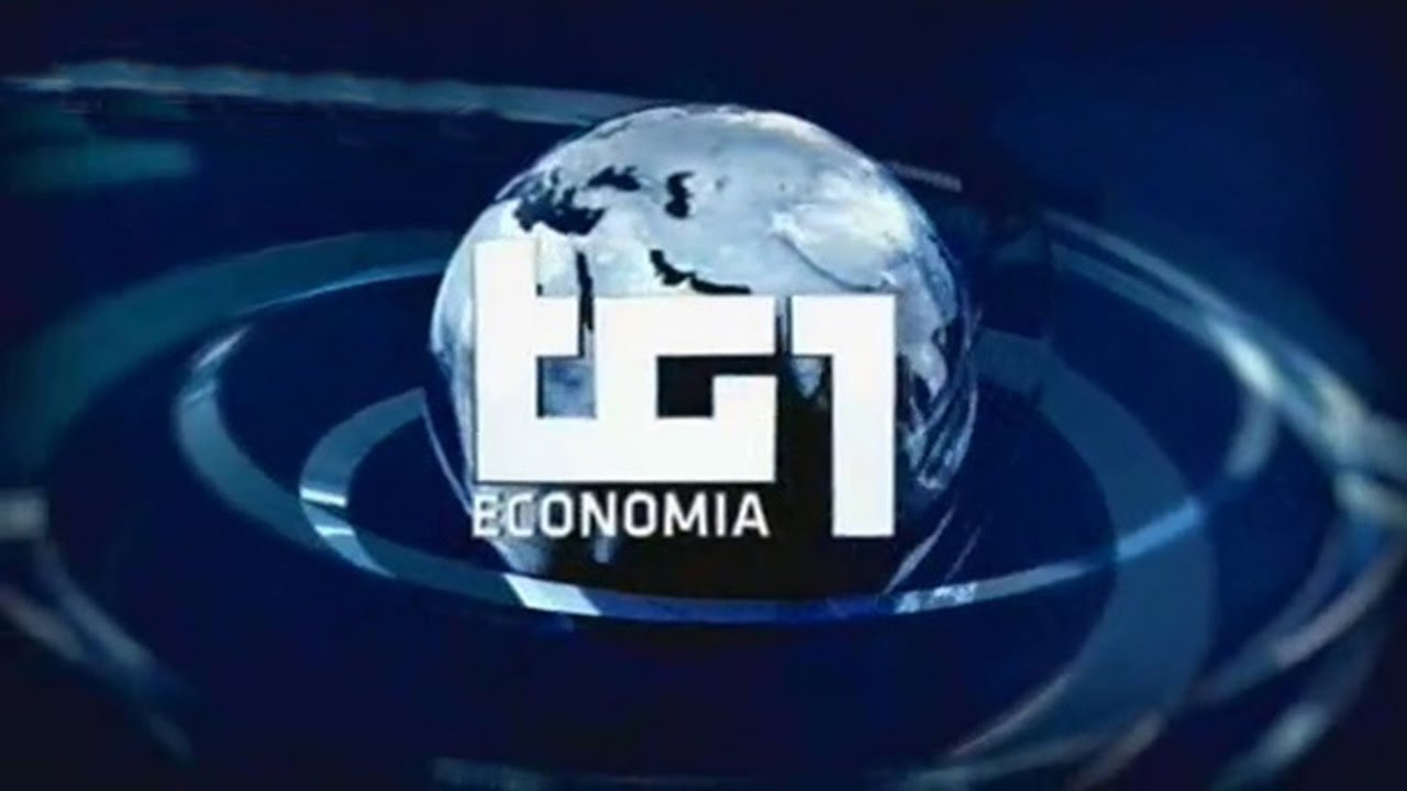 RAI1 TG1 ECONOMIA H.14:00 - Relazione annuale INAIL - (22-06-2016)