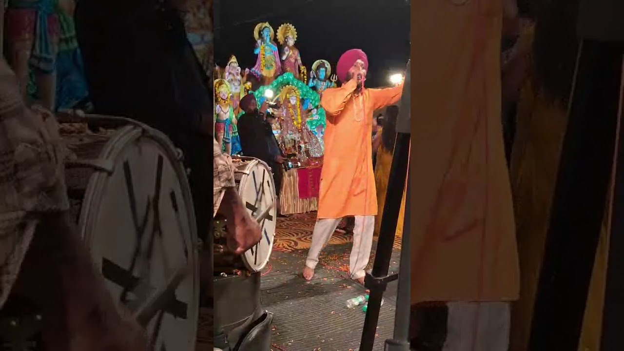 Jai Mata Di all Friends like comment share subscribe