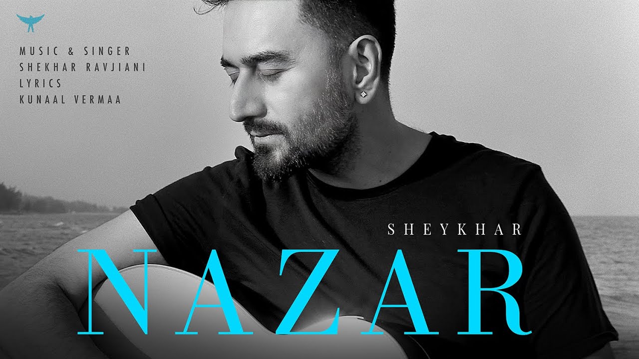 Nazar | Shekhar Ravjiani, Kunaal Verma | Garuudaa Musiic