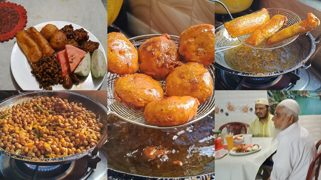 দেখতে দেখতে রমজান মাস চলে গেল || Ramadan mubarak 🤲