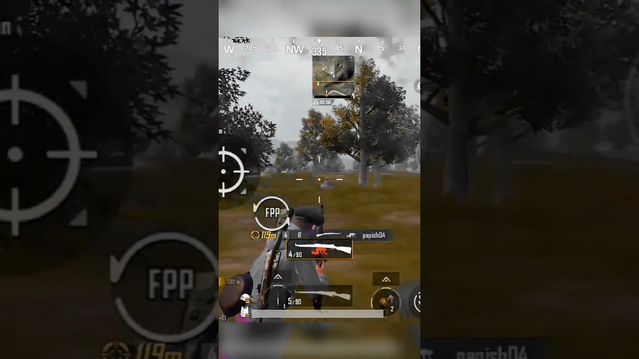 Sniper king 