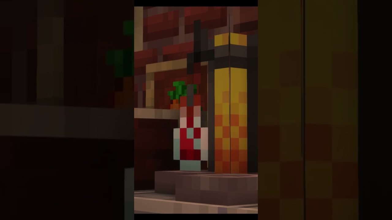 prompt: witch's bakery #buildtober
