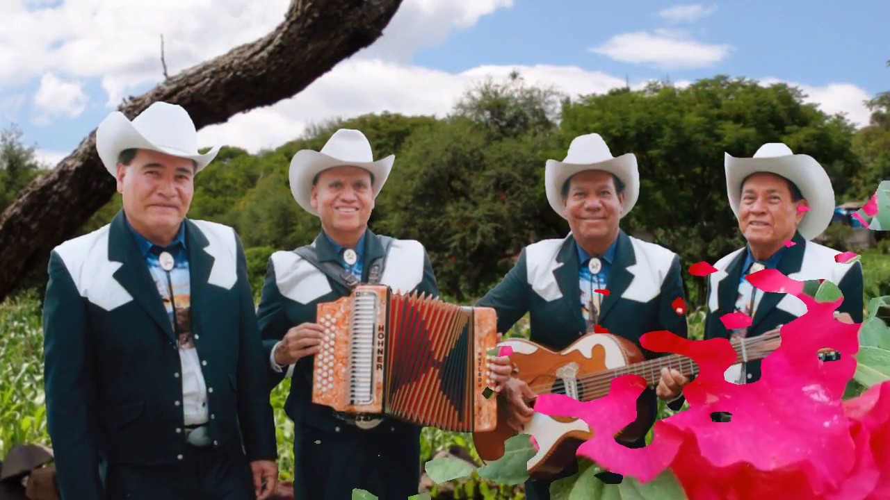 Tres Flores - Hermanos Banda De Salamanca