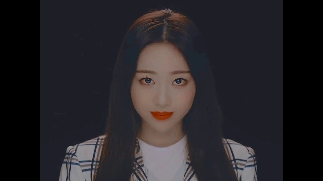 「 loona 」ㅡ ' noir '
