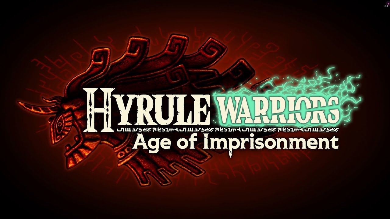 FredLink  Jogando Hyrule Warriors: Age of Imprisonment
