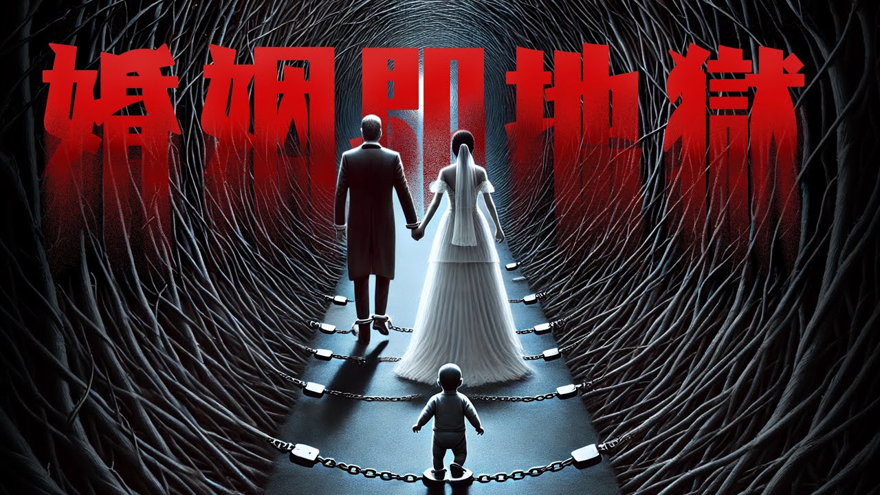 婚姻即地獄   愛情屬重疾