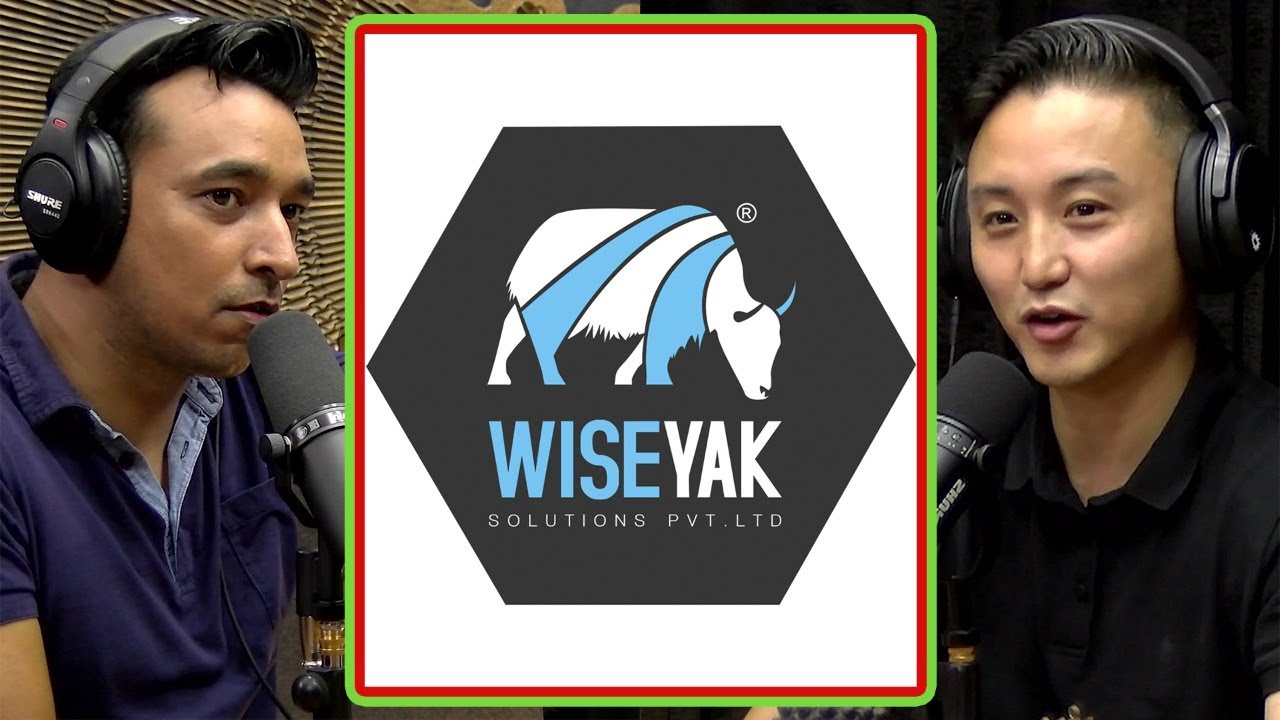 Tenzin On Investing In An AI-Based Healthcare Company