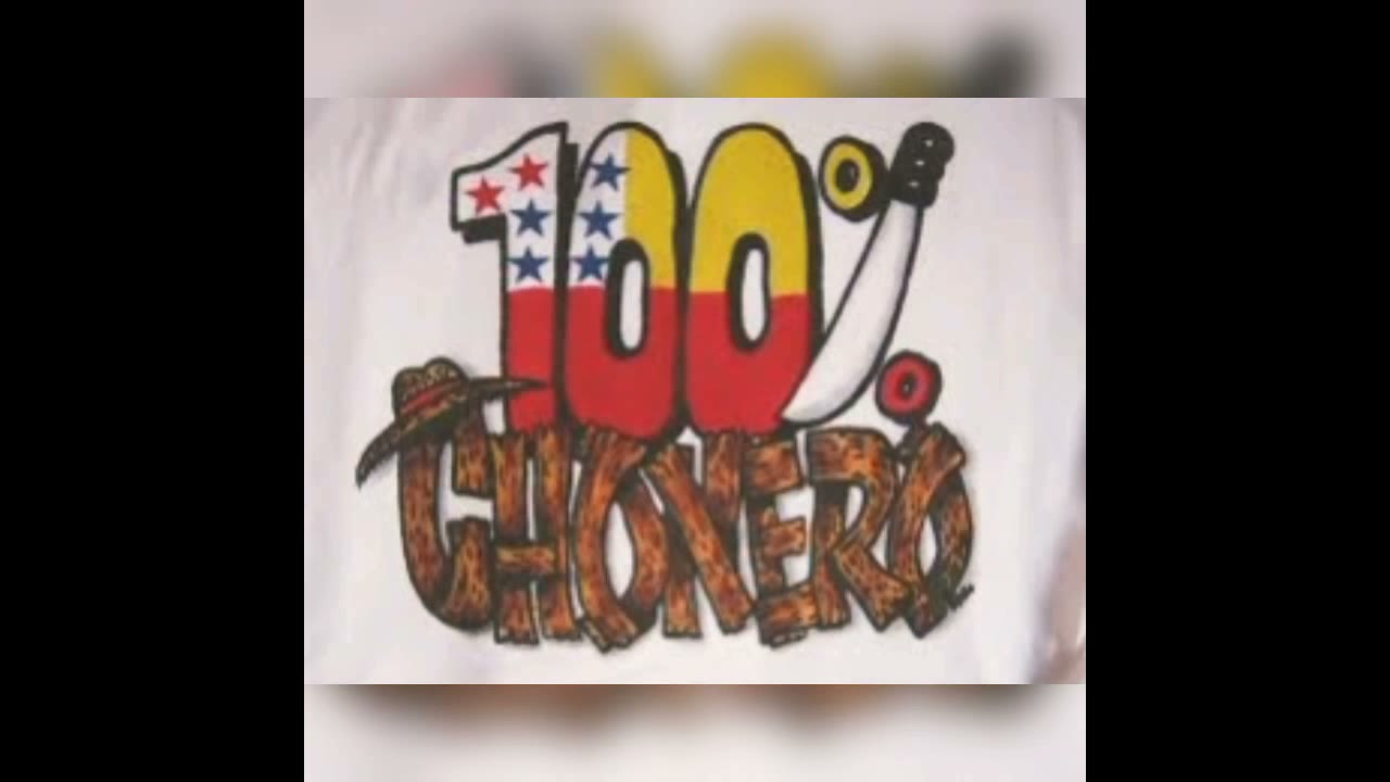 Real Choneros