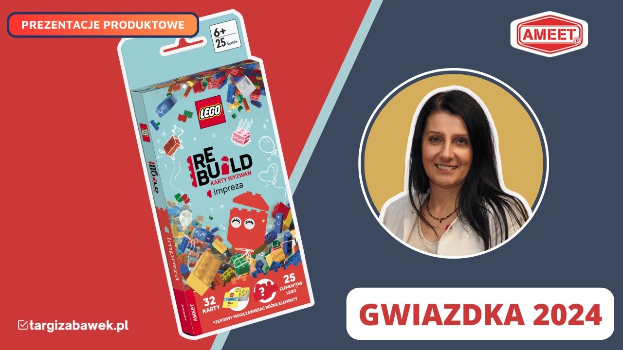 AMEET Wydawnictwo - Gwiazdka 2024 ZPKPrezentacje#72