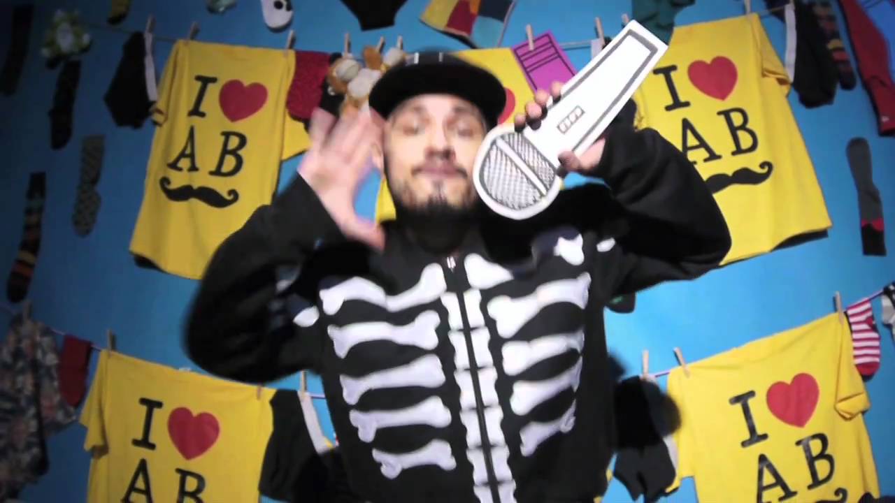 AB SOTO DIRTY BOYZ OFFICIAL MUSIC VIDEO