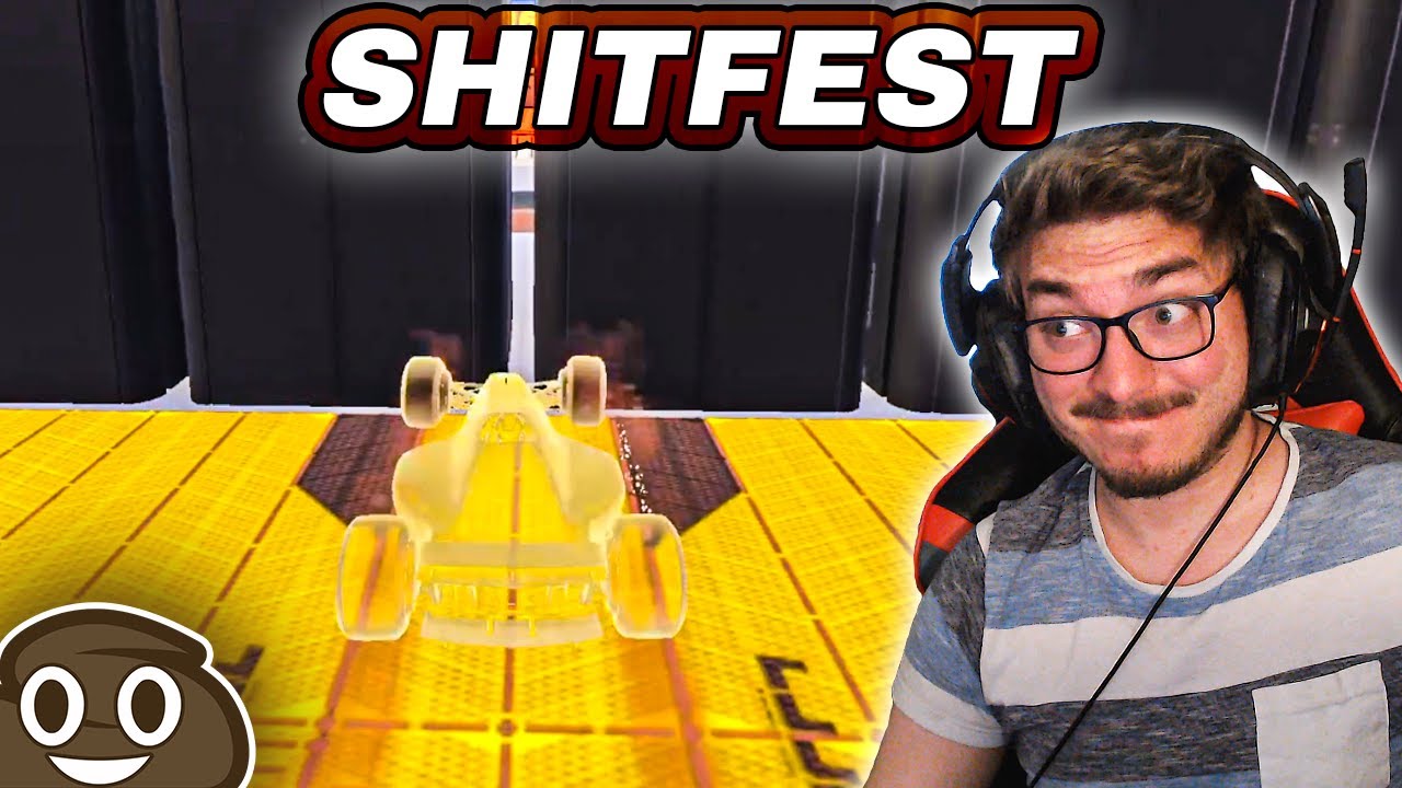 MA PIRE SHITFEST ? | Shitfest S6E17